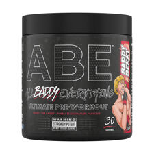 ABE Ultimate Pre-Workout, 315 g 